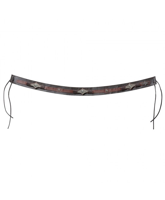 Stars & Stripes - Hat Band - American Frontier