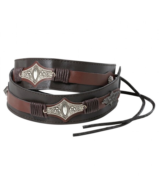 Stars & Stripes - Hat Band - American Frontier