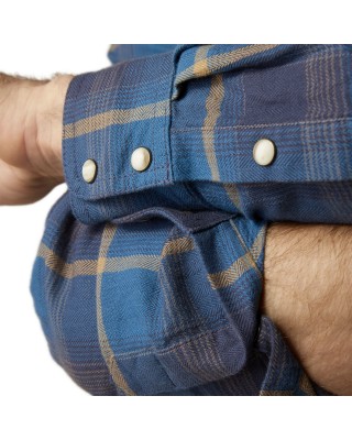 Ariat Harland Retro Fit Men's Shirt