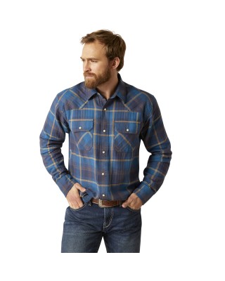 Ariat Harland Retro Fit Men's Shirt