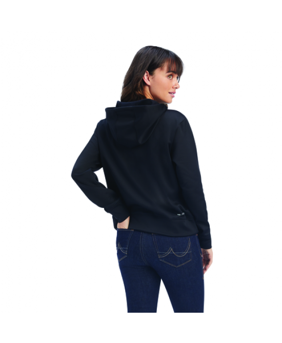Ariat Tek Hoodie 1/2 Zip Hoodie Ariat Tek Hoodie 1/2 Zip Hoodie