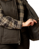 Ariat Grizzly Quilted Gilet Vest Ariat Grizzly Quilted Gilet Vest