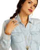 Ariat Blues Shirt Ariat Blues Shirt