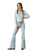 Ariat Blues Shirt Ariat Blues Shirt