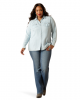 Ariat Blues Shirt Ariat Blues Shirt