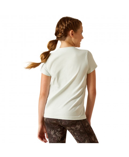 Ariat - Saddle T-Shirt Ariat - Saddle T-Shirt