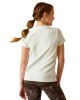 Ariat - Saddle T-Shirt Ariat - Saddle T-Shirt
