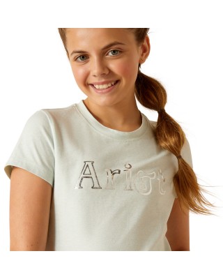 Ariat - Saddle T-Shirt