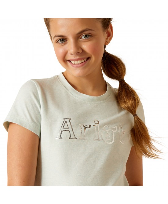 Ariat - Saddle T-Shirt Ariat - Saddle T-Shirt