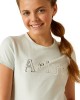 Ariat - Saddle T-Shirt Ariat - Saddle T-Shirt