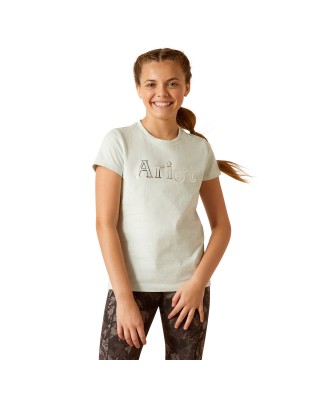 Ariat - Saddle T-Shirt