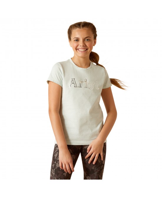 Ariat - Saddle T-Shirt Ariat - Saddle T-Shirt
