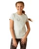Ariat - Saddle T-Shirt Ariat - Saddle T-Shirt