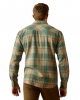 Ariat - Huxlee Retro Fit Western Shirt