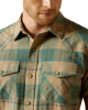 Ariat - Huxlee Retro Fit Western Shirt