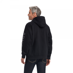 Ariat - Logo Hoodie