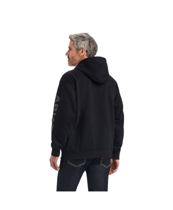 Ariat - Logo Hoodie