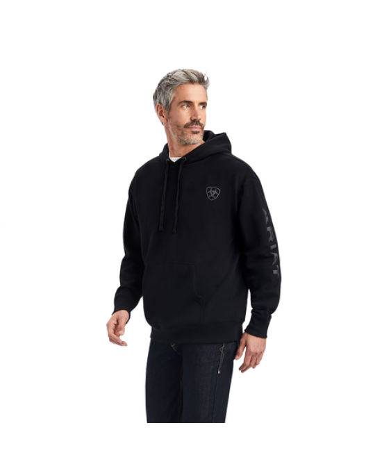 Ariat - Logo Hoodie Ariat - Logo Hoodie