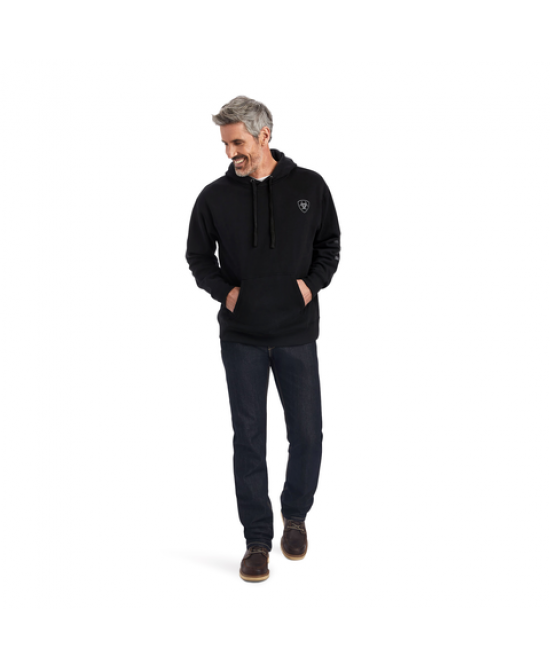 Ariat - Logo Hoodie Ariat - Logo Hoodie