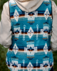 Ariat - Dilon 2.0 Reversible Insulated Gilet