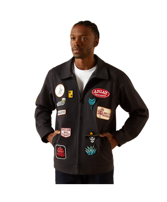 Ariat - Sendero Stockton Jacket