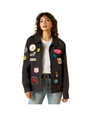 Ariat - Sendero Stockton Jacket