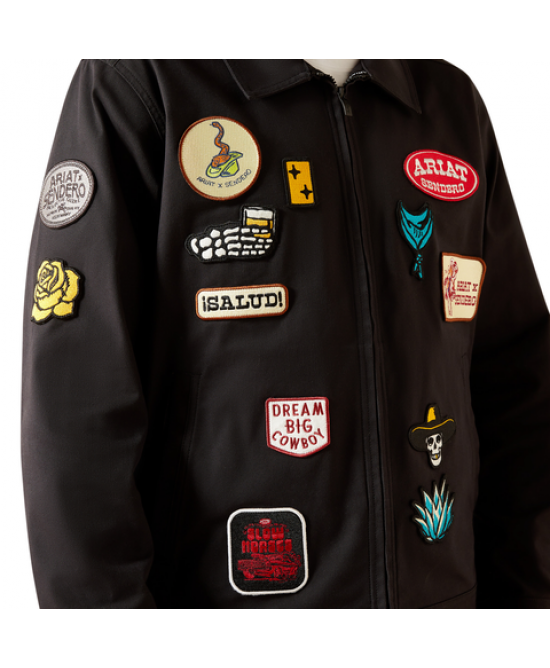 Ariat - Sendero Stockton Jacket