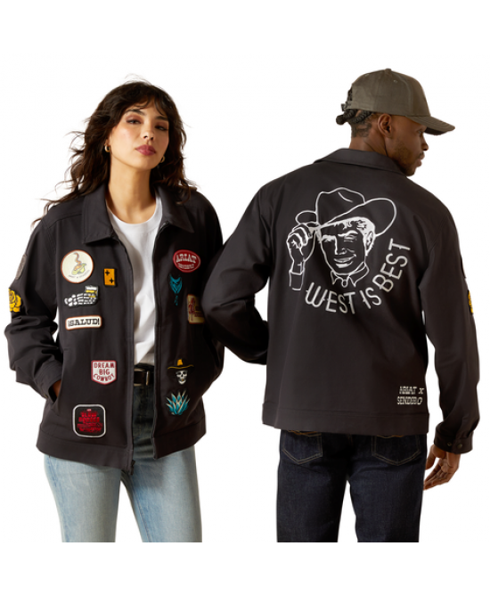 Ariat - Sendero Stockton Jacket