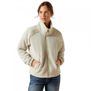 Ariat - Lafayette Full Zip Fleece