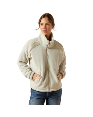 Ariat - Lafayette Full Zip Fleece
