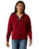 Ariat - Stitched Full Zip Hoodie