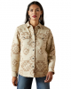 Ariat - Clovis Insulated Shirt Jacket