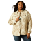 Ariat - Clovis Insulated Shirt Jacket