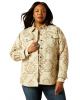 Ariat - Clovis Insulated Shirt Jacket