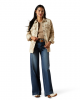 Ariat - Clovis Insulated Shirt Jacket
