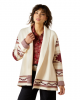 Ariat - Westward Wrap Sweater