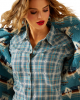 Ariat - Dilon 2.0 Reversible Insulated Gilet