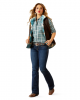 Ariat - Dilon 2.0 Reversible Insulated Gilet