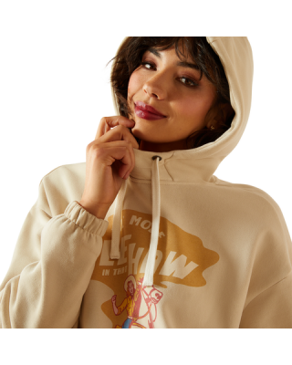 Ariat - Essential Sendero Yeehaw Hoodie