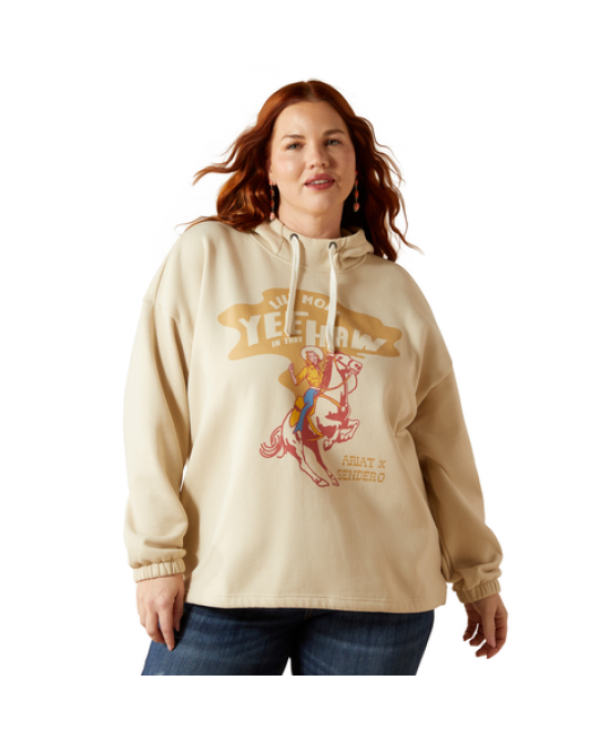 Ariat - Sendero Yeehaw Hoodie
