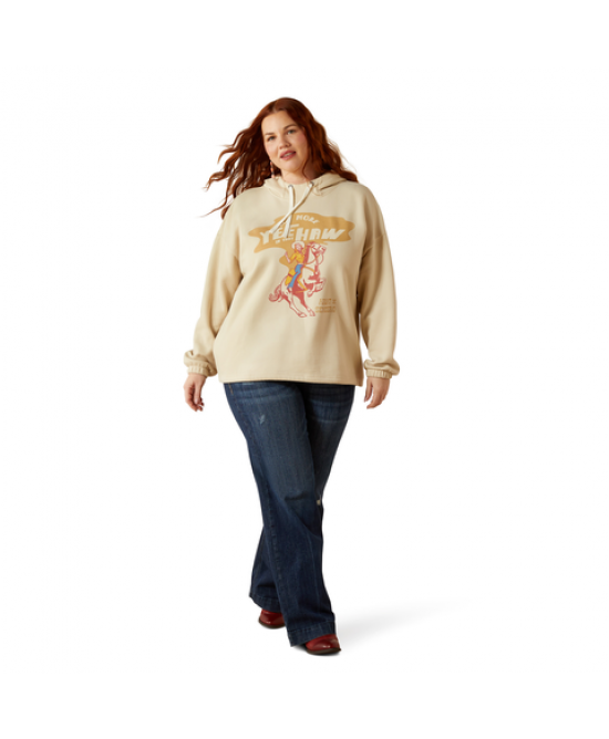 Ariat - Sendero Yeehaw Hoodie