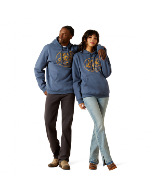 Ariat - Sendero Back in the Saddle Hoodie