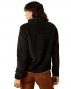 Ariat - Berber Snap Front Sweatshirt Jumper