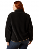 Ariat - Berber Snap Front Sweatshirt Jumper