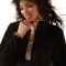 Ariat - Berber Snap Front Sweatshirt Jumper Ariat - Berber Snap Front Sweatshirt Jumper