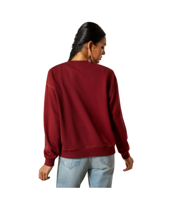 Ariat - Lasso Sweatshirt Jumper