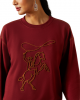 Ariat - Lasso Sweatshirt Jumper