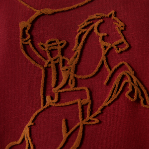 Ariat - Lasso Sweatshirt Jumper Ariat - Lasso Sweatshirt Jumper