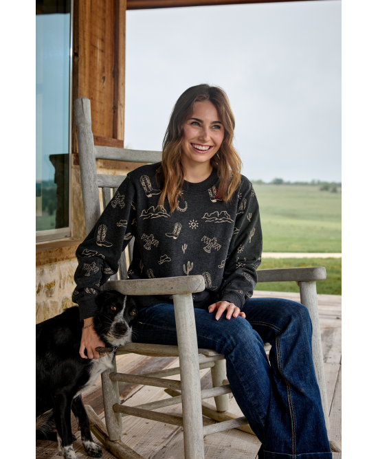 Ariat - Essential Crew Sweatshirt