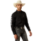 Ariat - Team Logo Twill Fitted Western Shirt